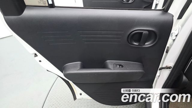 Hyundai Casper 2023 — photo 15