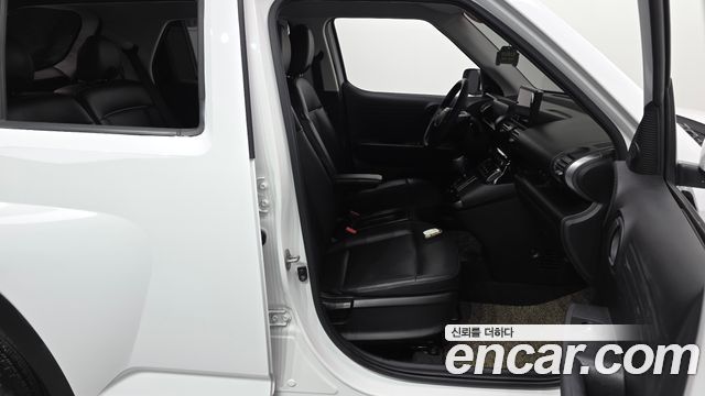 Hyundai Casper 2023 — photo 16