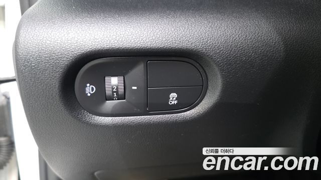 Hyundai Casper 2023 — photo 27