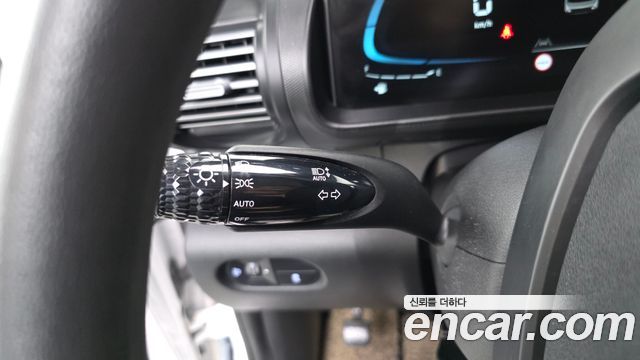 Hyundai Casper 2023 — photo 28