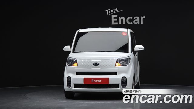 Kia RAY 2018 — photo 3