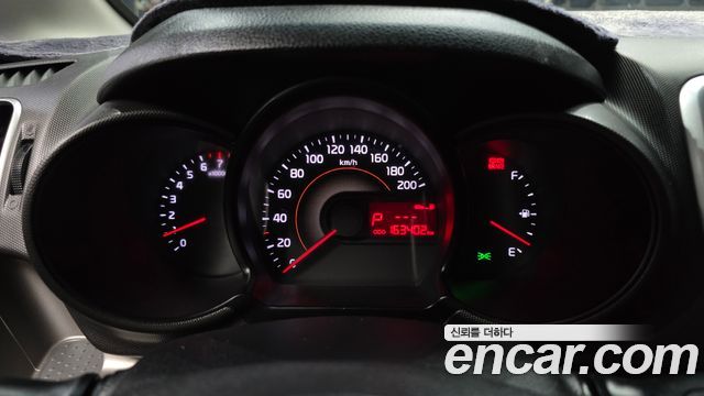 Kia RAY 2018 — photo 8