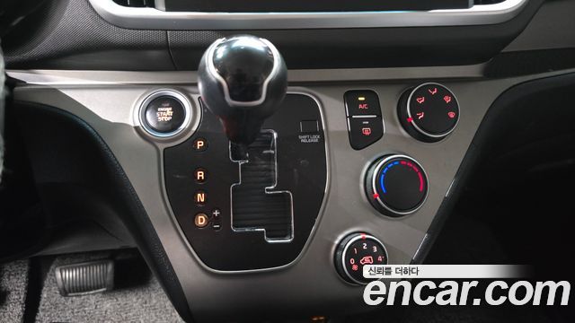 Kia RAY 2018 — photo 9