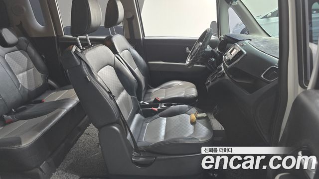Kia RAY 2018 — photo 11