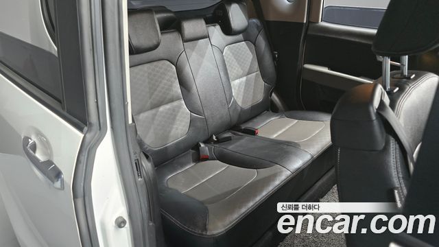 Kia RAY 2018 — photo 12