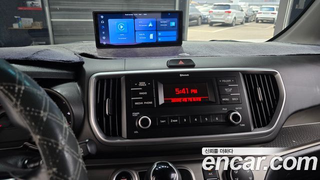 Kia RAY 2018 — photo 14