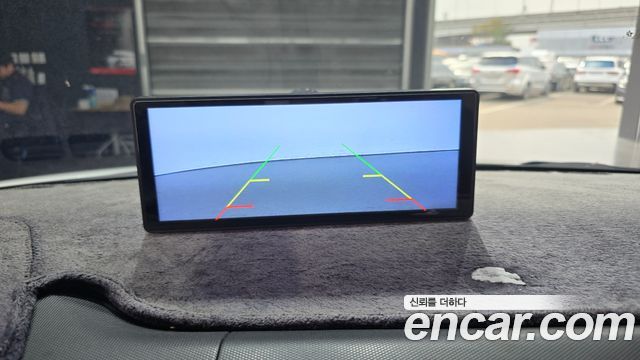 Kia RAY 2018 — photo 15