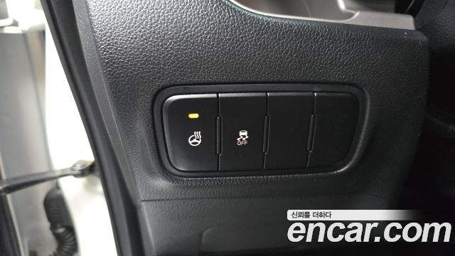 Kia RAY 2018 — photo 16