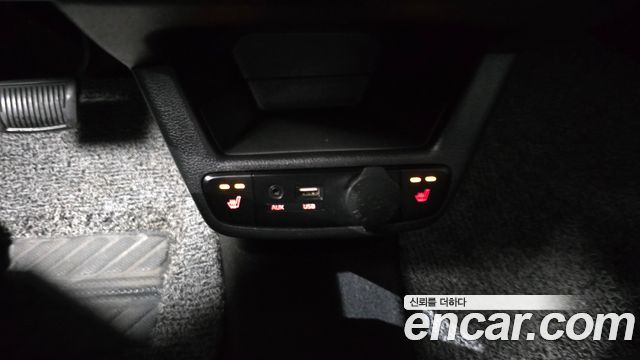 Kia RAY 2018 — photo 17