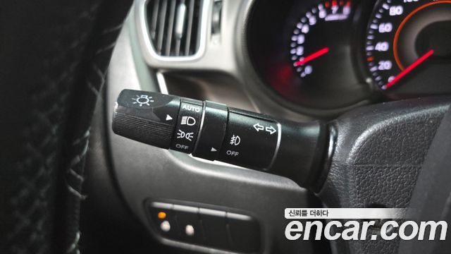 Kia RAY 2018 — photo 18