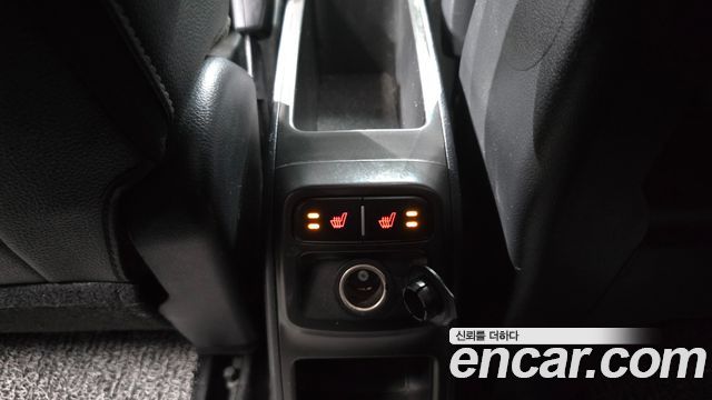 Kia RAY 2018 — photo 19