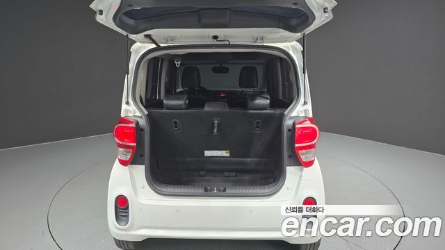 Kia RAY 2018 — photo 20