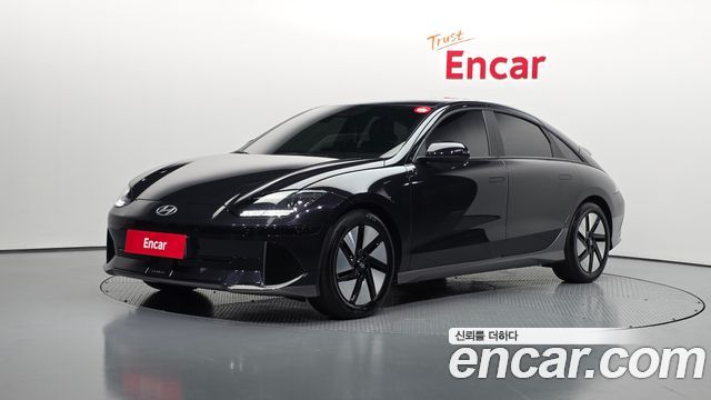 Hyundai Ioniq6 2025 — photo 1