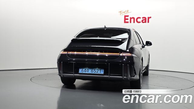 Hyundai Ioniq6 2025 — photo 4
