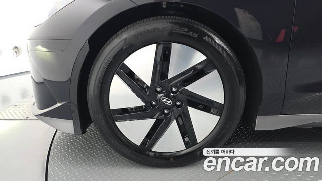 Hyundai Ioniq6 2025 — photo 5