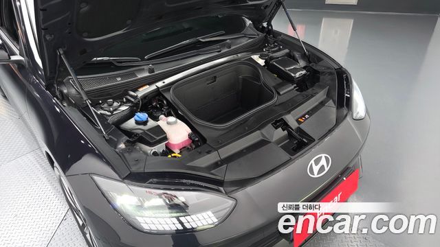 Hyundai Ioniq6 2025 — photo 6
