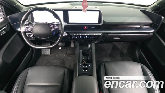 Hyundai Ioniq6 2025 — photo 10