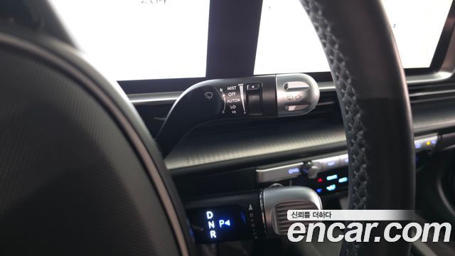 Hyundai Ioniq6 2025 — photo 12