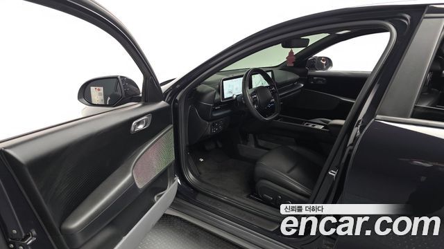 Hyundai Ioniq6 2025 — photo 13