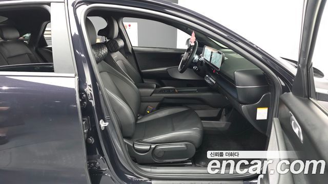 Hyundai Ioniq6 2025 — photo 17
