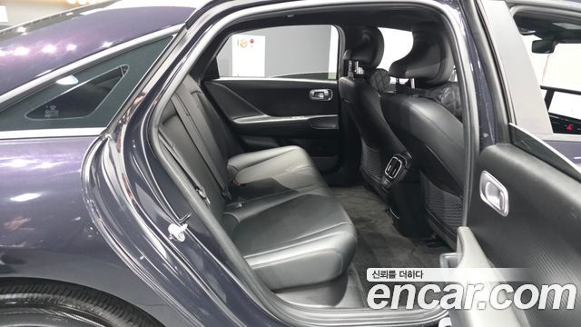 Hyundai Ioniq6 2025 — photo 18