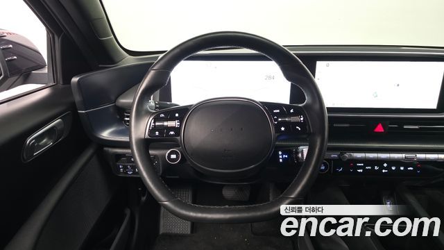 Hyundai Ioniq6 2025 — photo 19