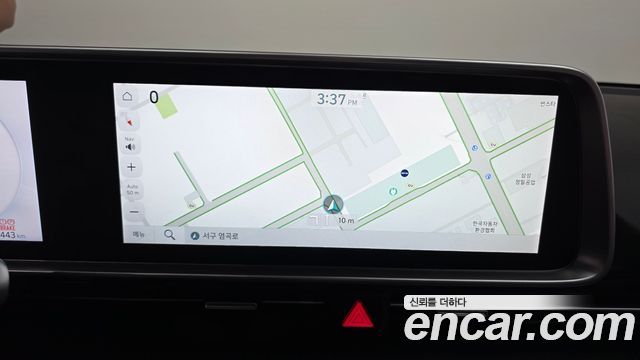 Hyundai Ioniq6 2025 — photo 20