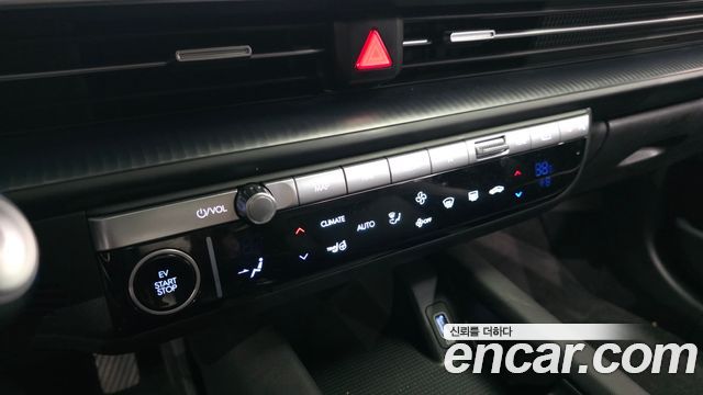 Hyundai Ioniq6 2025 — photo 23