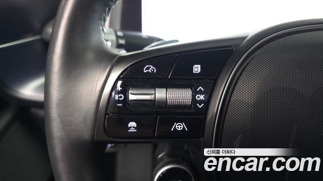 Hyundai Ioniq6 2025 — photo 25