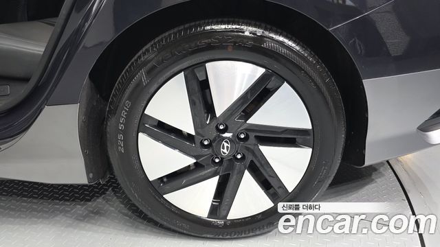Hyundai Ioniq6 2025 — photo 7
