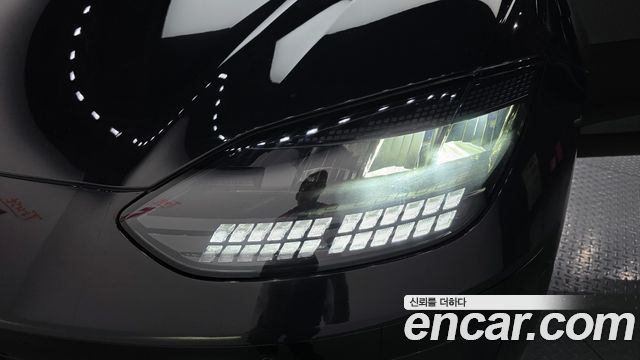 Hyundai Ioniq6 2025 — photo 8
