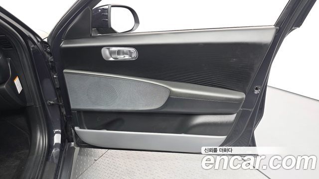 Hyundai Ioniq6 2025 — photo 14