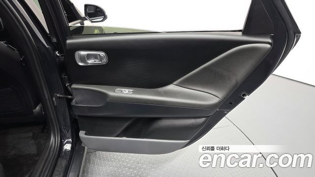 Hyundai Ioniq6 2025 — photo 15