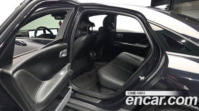 Hyundai Ioniq6 2025 — photo 16