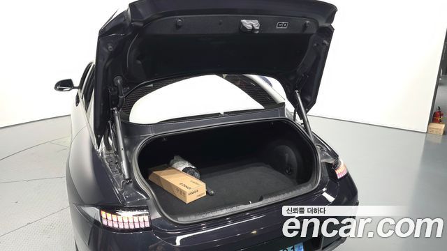 Hyundai Ioniq6 2025 — photo 27