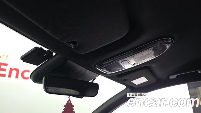 Hyundai Ioniq6 2025 — photo 28