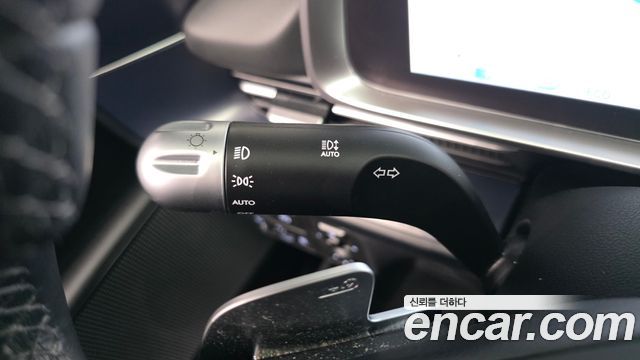 Hyundai Ioniq6 2025 — photo 29