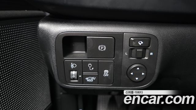 Hyundai Ioniq6 2025 — photo 30