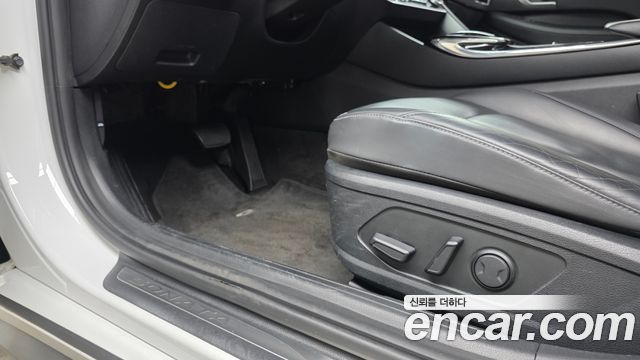 Hyundai Sonata 2020 — photo 22