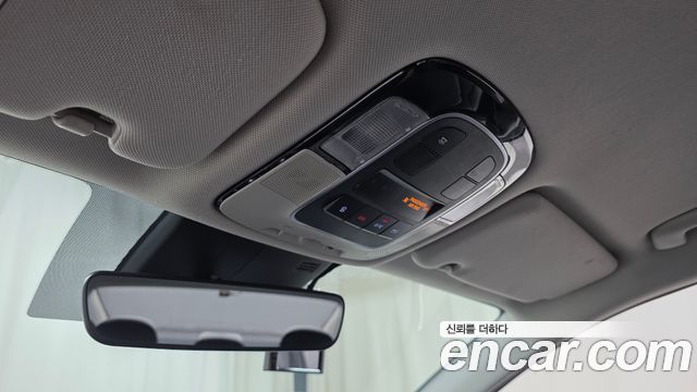 Hyundai Sonata 2020 — photo 23