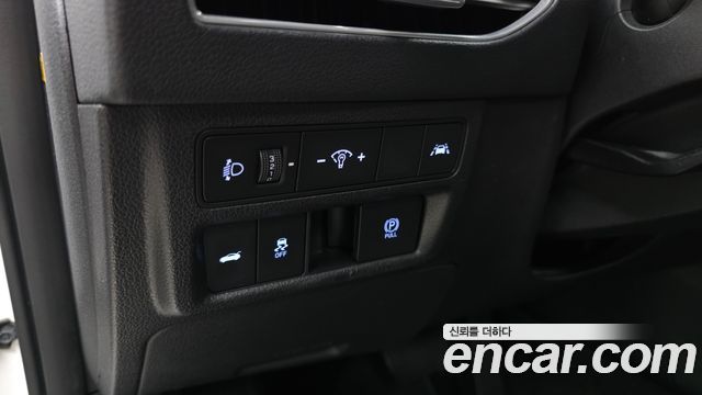 Hyundai Sonata 2020 — photo 25