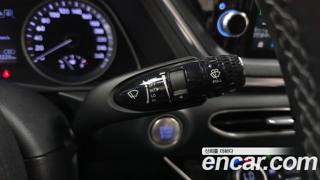 Hyundai Sonata 2020 — photo 26