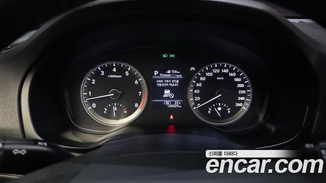 Hyundai Grandeur 2018 — photo 8