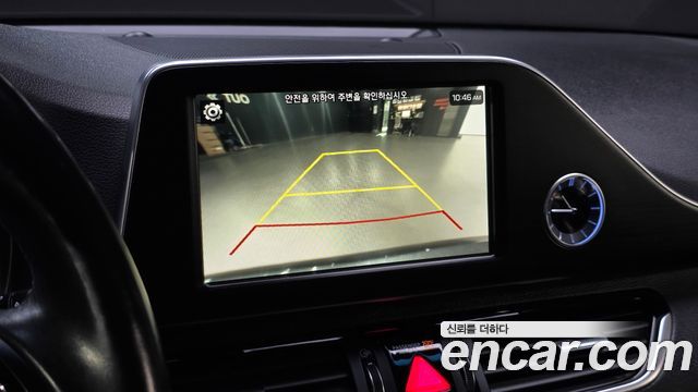 Hyundai Grandeur 2018 — photo 14