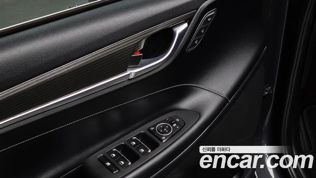 Hyundai Grandeur 2018 — photo 16