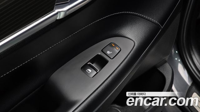 Hyundai Grandeur 2018 — photo 17
