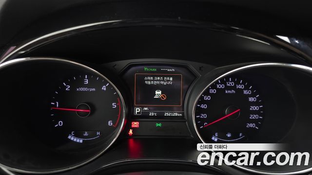 Kia Canival 2018 — photo 8