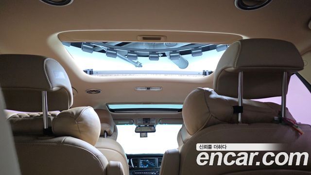 Kia Canival 2018 — photo 19