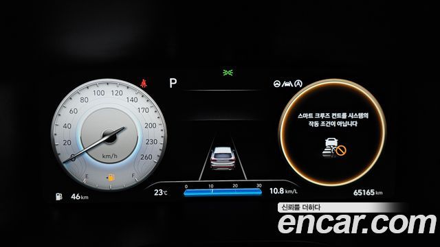 Hyundai Santafe 2021 — photo 11