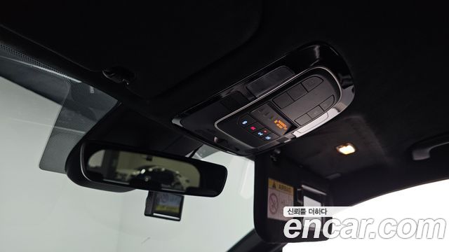 Hyundai Santafe 2021 — photo 23